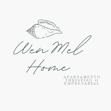 Wenmel Home San Andrés Kültér fotó
