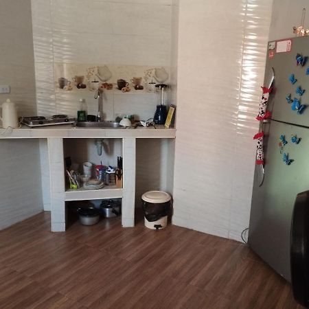 Wenmel Home San Andrés Kültér fotó
