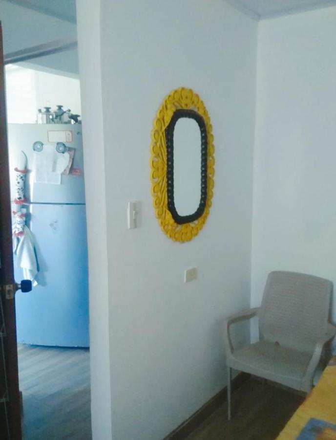 Wenmel Home San Andrés Kültér fotó