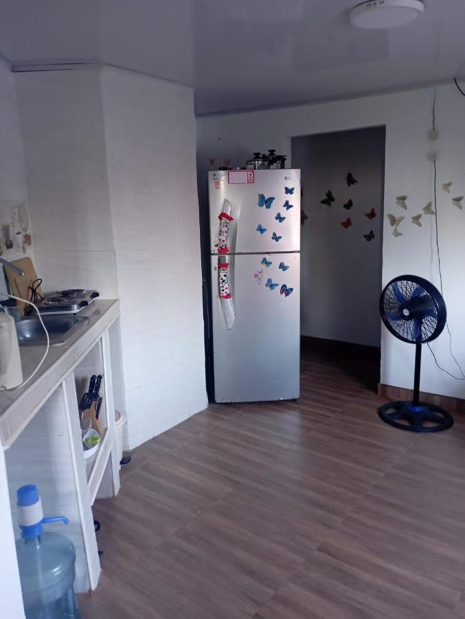 Wenmel Home San Andrés Kültér fotó