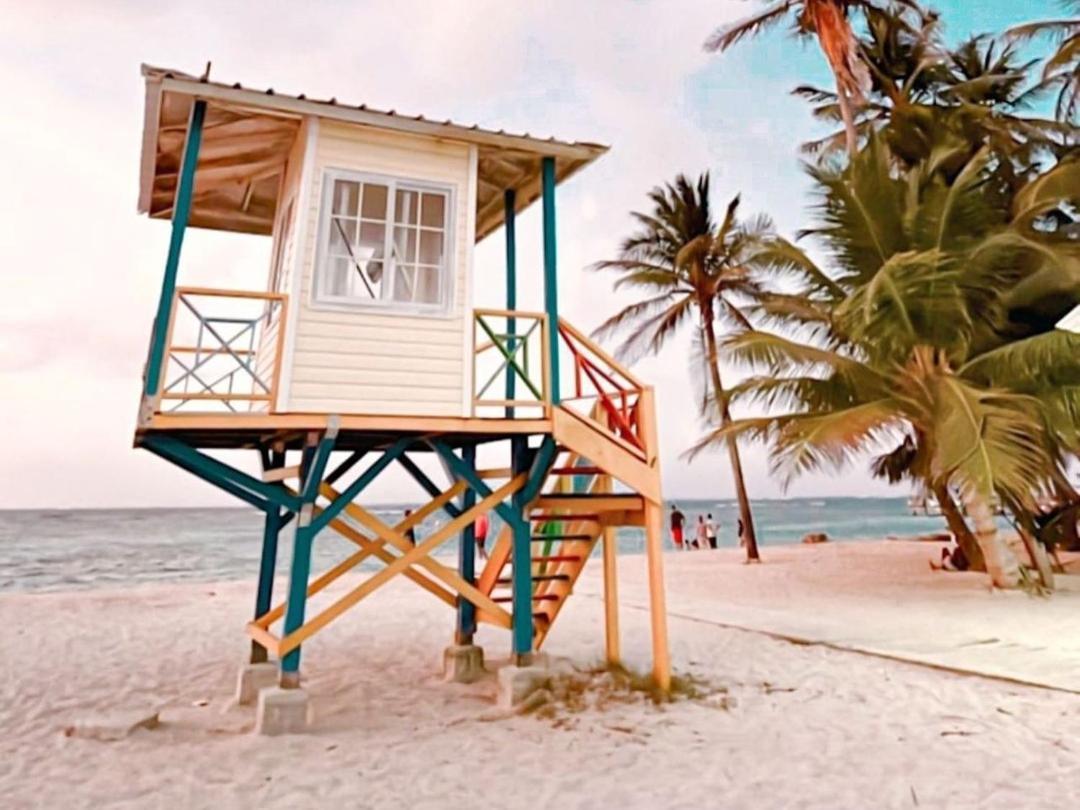 Wenmel Home San Andrés Kültér fotó