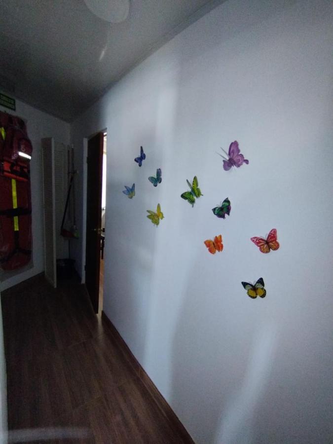 Wenmel Home San Andrés Kültér fotó