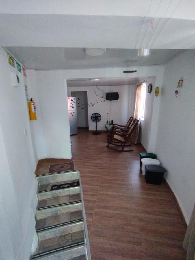 Wenmel Home San Andrés Kültér fotó