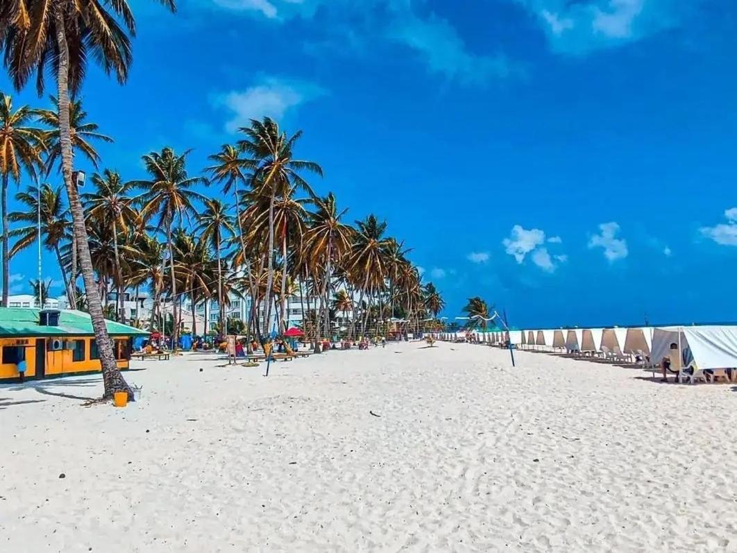 Wenmel Home San Andrés Kültér fotó
