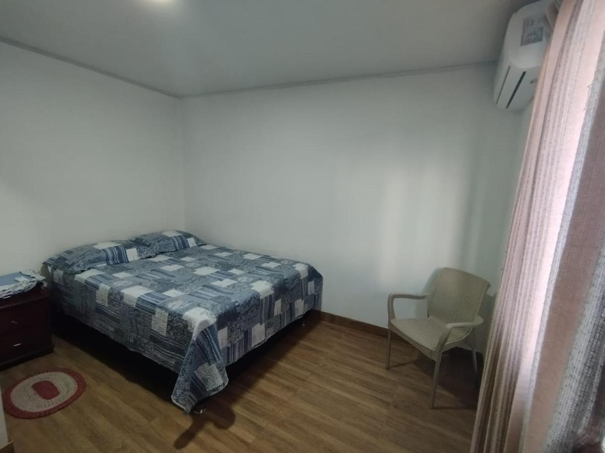 Wenmel Home San Andrés Kültér fotó
