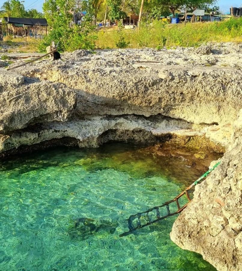 Wenmel Home San Andrés Kültér fotó