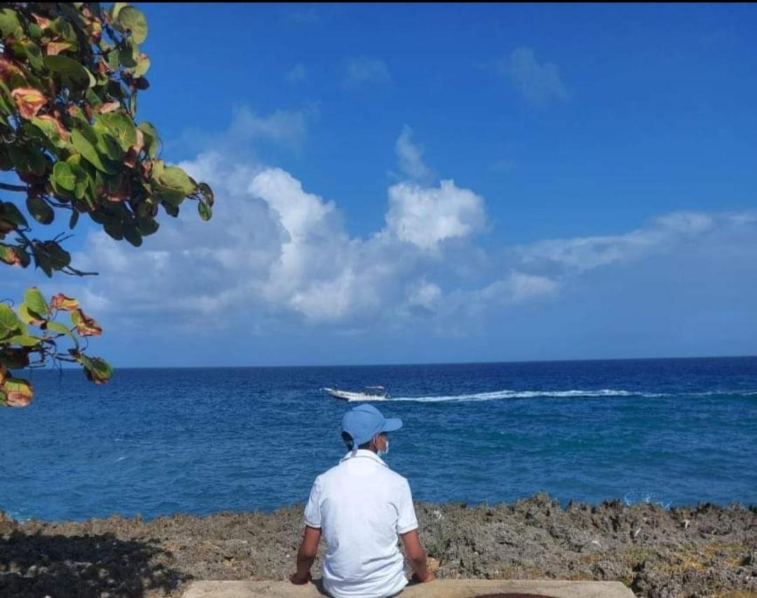 Wenmel Home San Andrés Kültér fotó