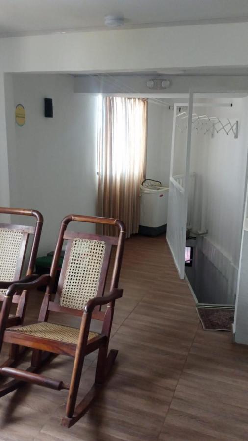 Wenmel Home San Andrés Kültér fotó