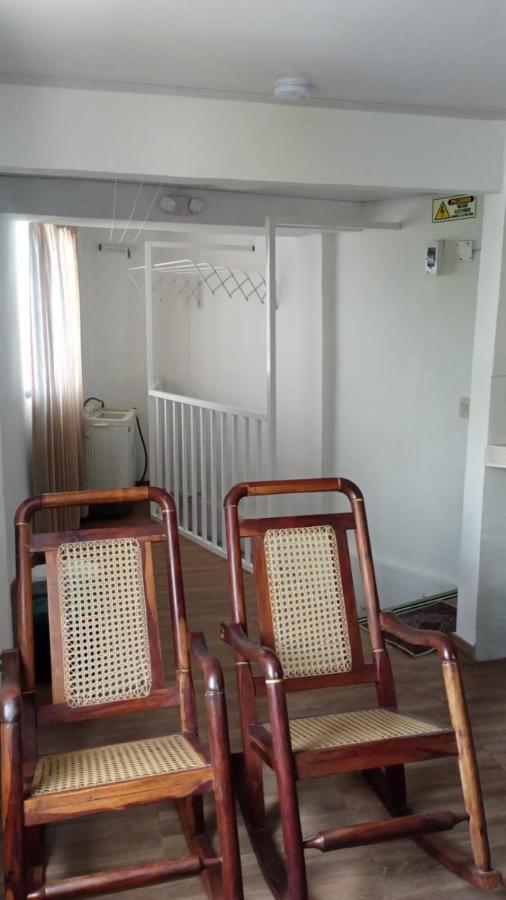 Wenmel Home San Andrés Kültér fotó